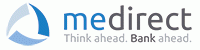 MeDirect Bank
