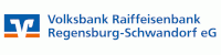 Volksbank Raiffeisenbank Regensburg-Schwandorf