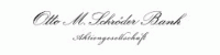 Otto M. Schröder Bank