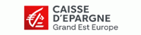 Caisse d'Epargne Grand Est Europe