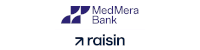 MedMera Bank
